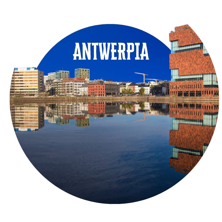 Antwerpia