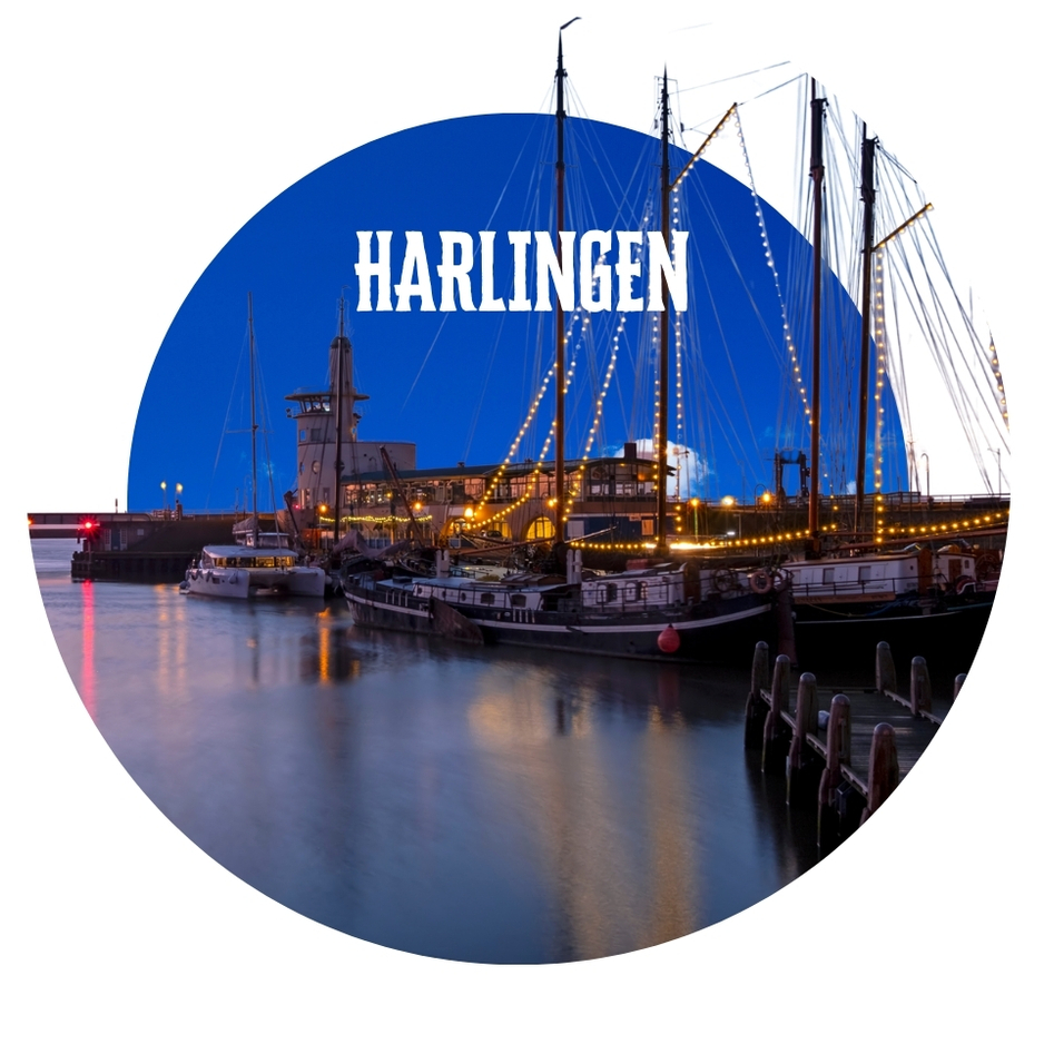 Harlingen