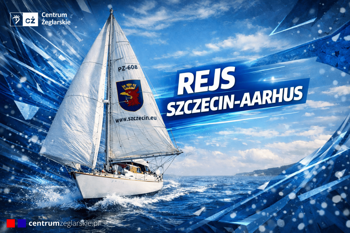 Grafika rejs doprowadzający 2026