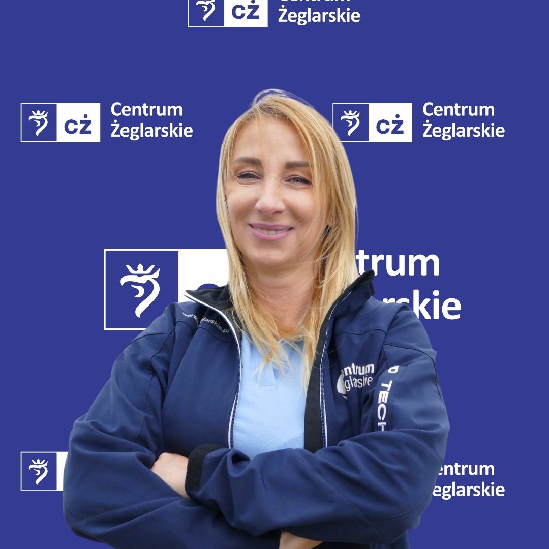 Zdjęcie Agaty Ostrowskiej