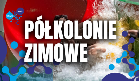 Półkolonie zimowe z Centrum Żeglarskim!