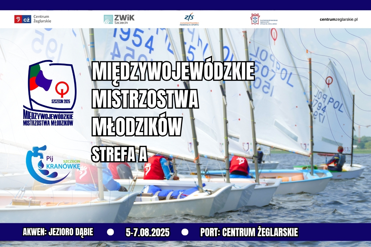 Międzywojewódzkie Mistrzostwa Młodzików Strefa A