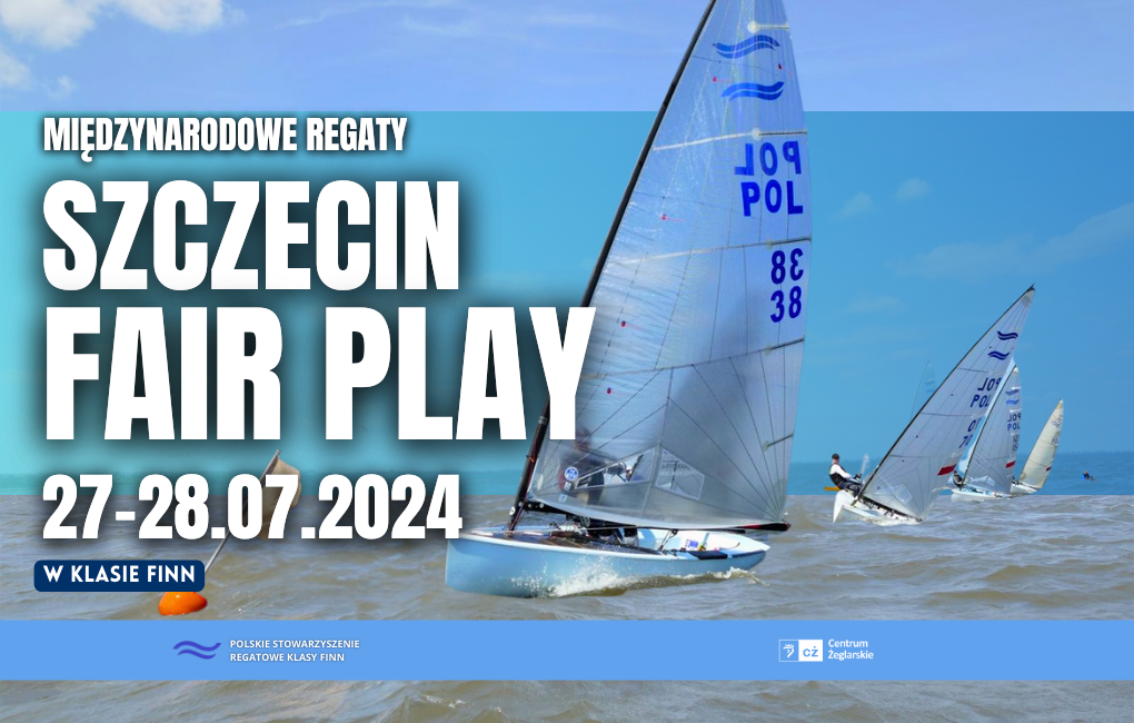 Międzynarodowe Regaty Szczecin Fair Play