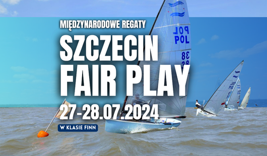 Międzynarodowe Regaty Szczecin Fair Play