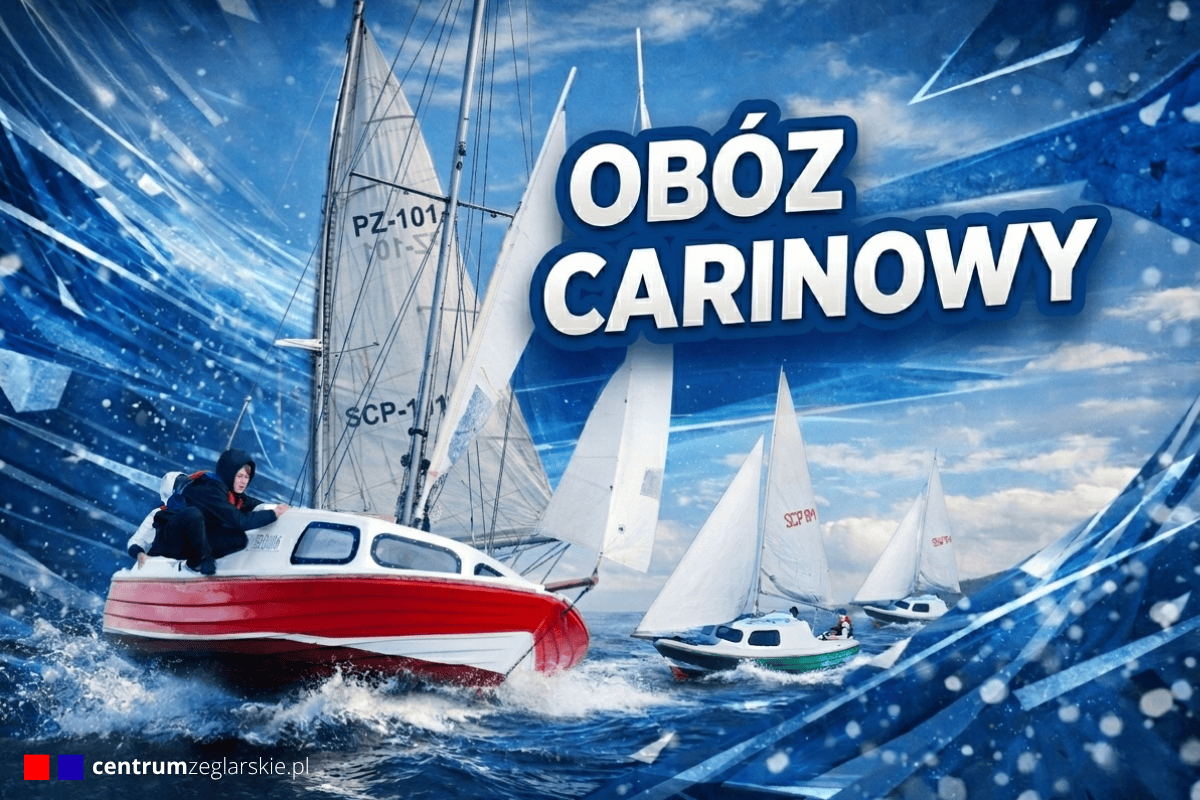 Obóz carinowy 2026 midi