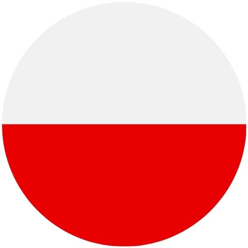 PL flag