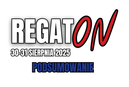 RegatON 2025 - podsumowanie