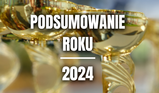 Rok rejsów, wypraw i wielkich regat - podsumowanie 2024 r.