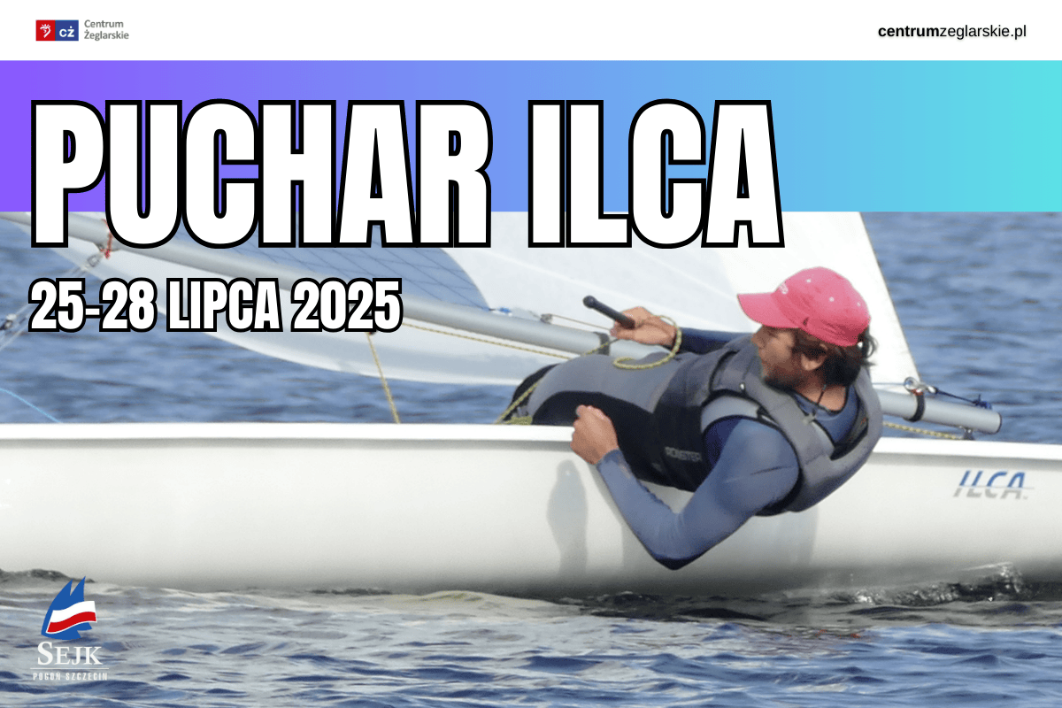 PUCHAR ILCA