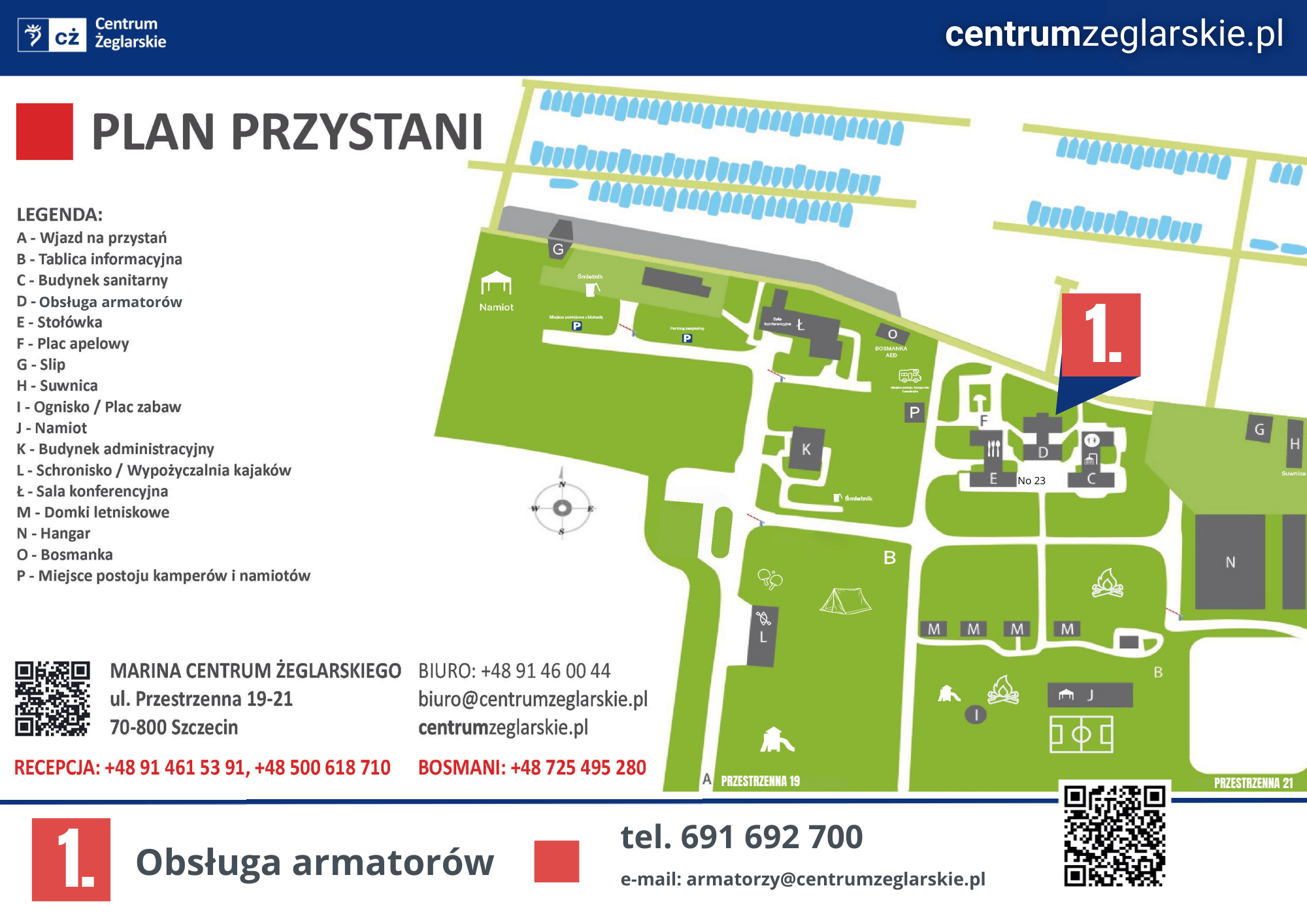 Plan mariny 280825