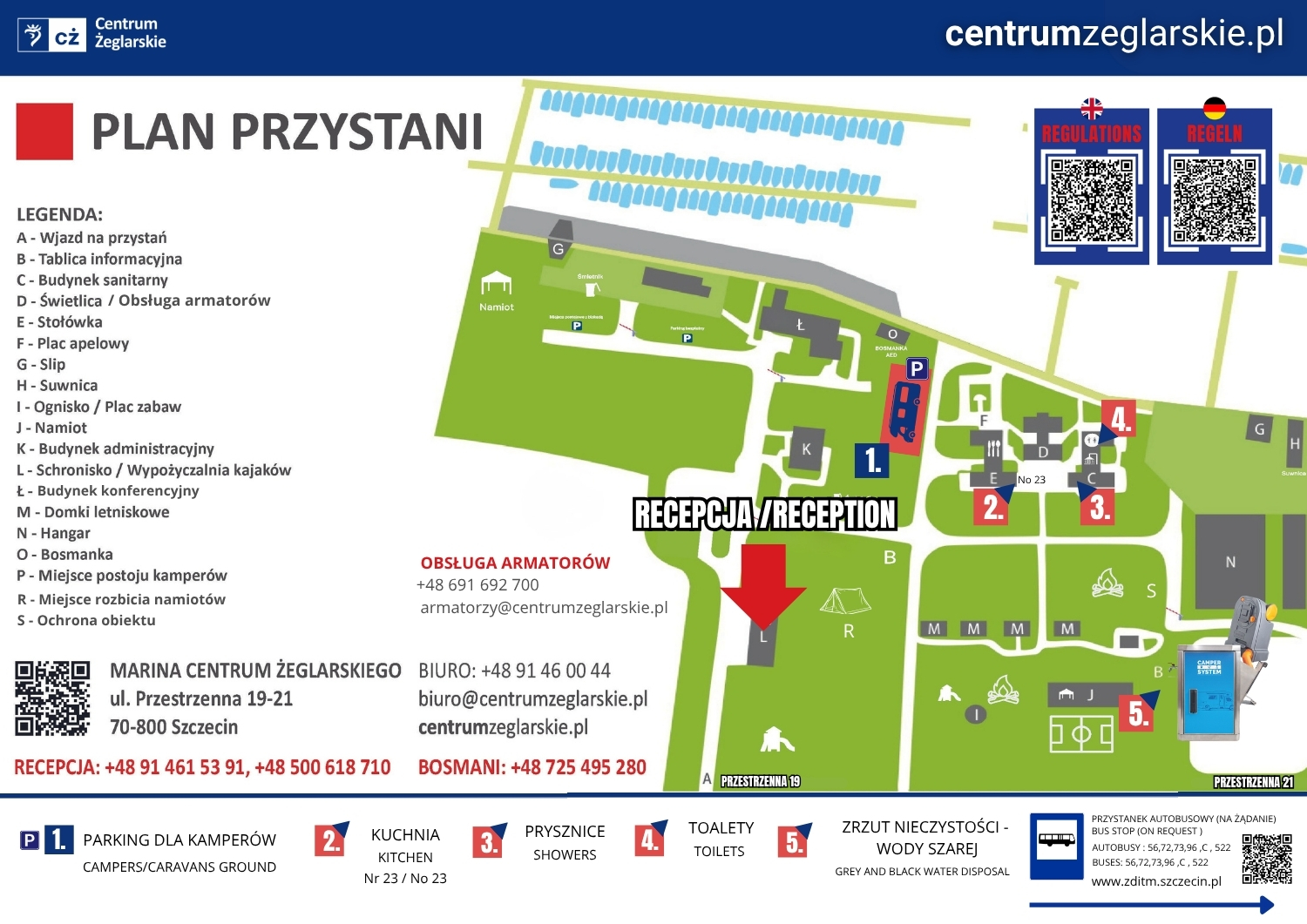 Plan przystani 11092026