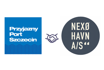 Friendly Port Szczecin + Nexo Seaport