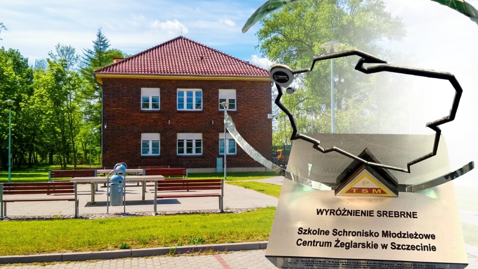 Nasze schronisko z wyróżnieniem!