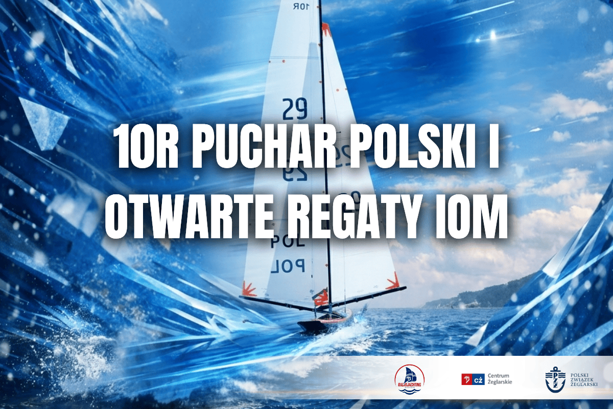 Radiojachtin 8 10 maja 2026 2