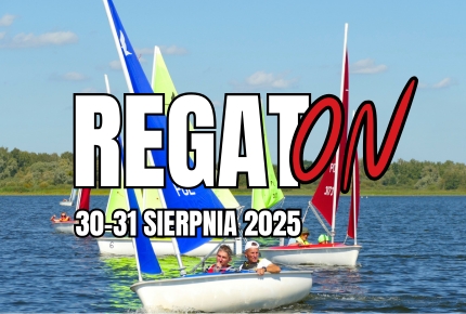 RegatON 2025
