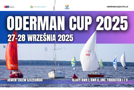ODERMAN CUP 2025