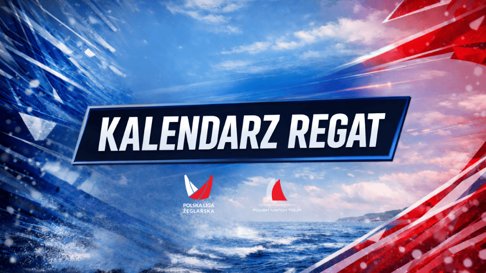 Polska Liga Żeglarska i PMT