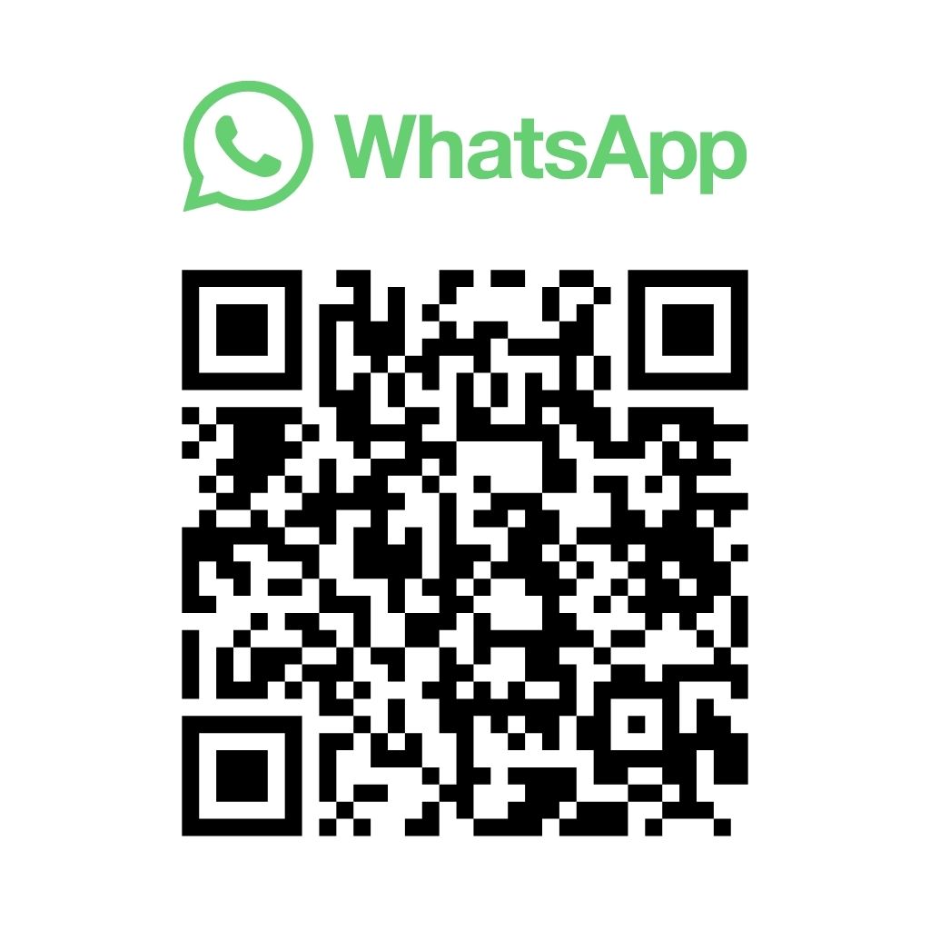 qr magnolia whatsapp 2026