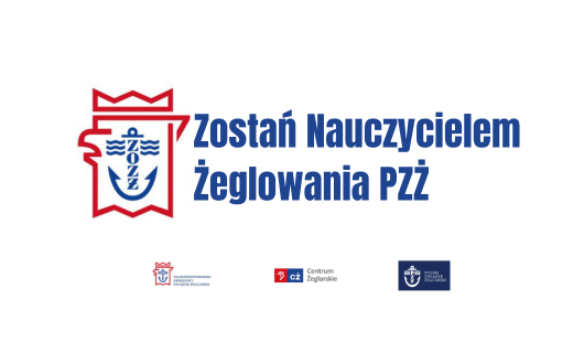 Kurs na stopień Nauczyciela Żeglowania