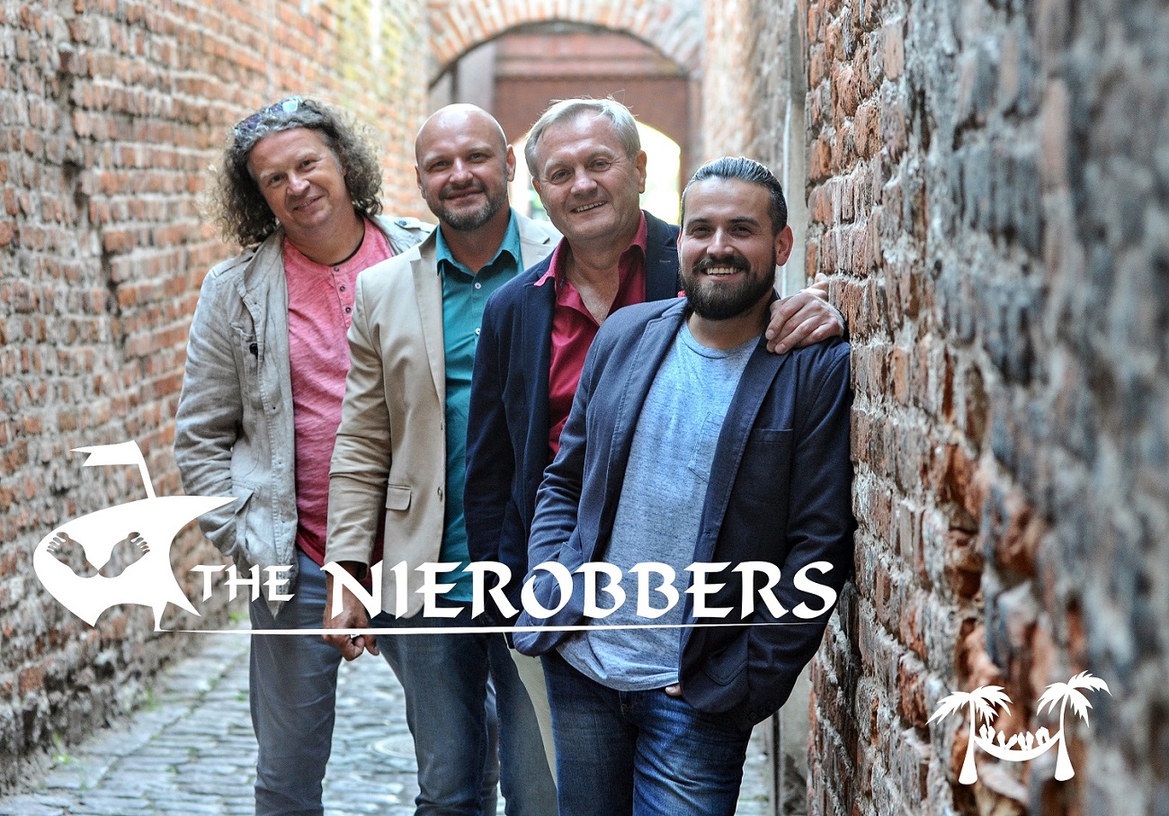 The Nierobbers