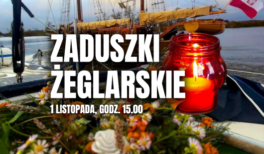 Zaduszki żeglarskie