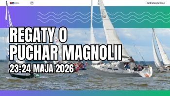 Regaty o Puchar Magnolii