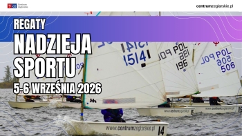 Regaty Nadzieja Sportu