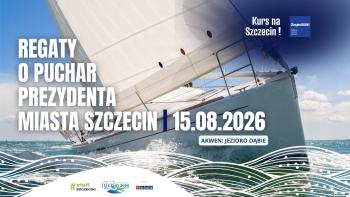 Regaty o Puchar Prezydenta Miasta Szczecin