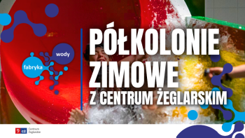 Półkolonia zimowa - turnus 1.