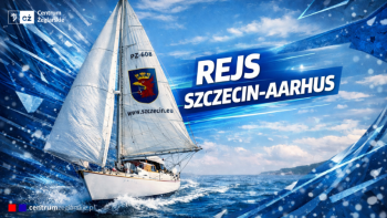 Rejs doprowadzający Szczecin-Aarhus